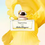 Ferragamo Salvatore Ferragamo Signorina Libera parfémovaná voda pro ženy 100 ml