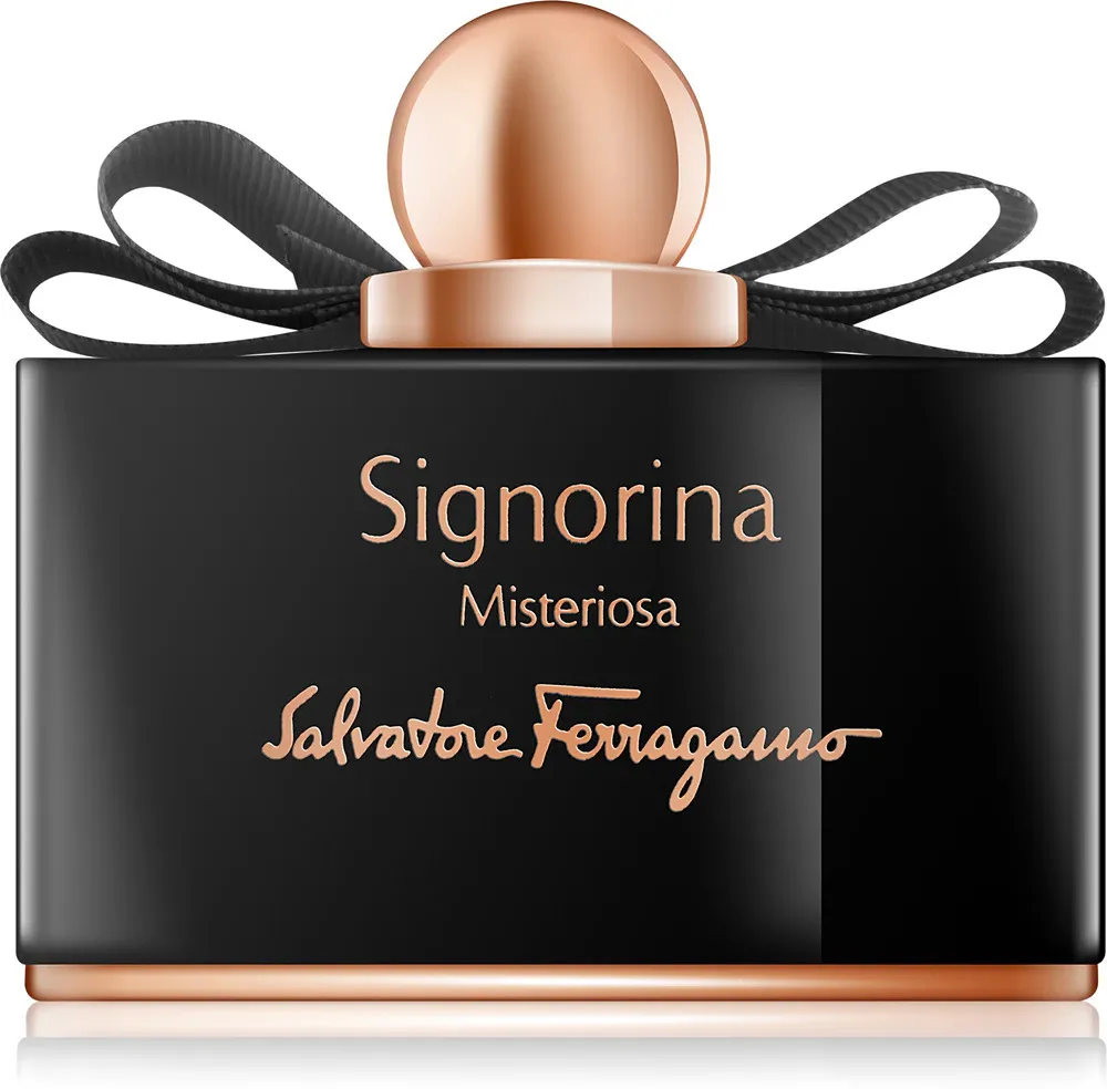 Signorina Misteriosa parfémovaná voda pro ženy 100 ml