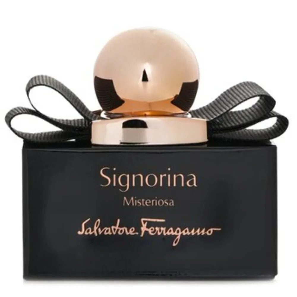 Signorina Misteriosa parfémovaná voda pro ženy 30 ml