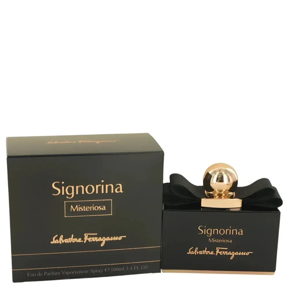Signorina Misteriosa parfémovaná voda pro ženy 30 ml