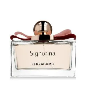 Salvatore Ferragamo Signorina toaletní voda pro ženy