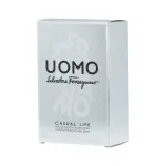 Uomo Casual Life toaletní voda pro muže 100 ml