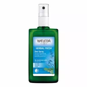 Weleda Šalvějový deodorant 100ml