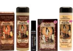 Henné Color Šampon 250ml Hnědá