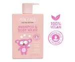 Jack n Jill Šampón a sprchovací gél