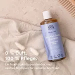 Urtekram Šampon bez parfemace 500ml BIO, VEG