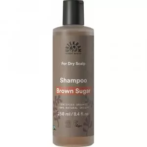 Urtekram Šampon brown sugar 250ml BIO, VEG