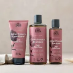 Urtekram Šampon Divoká růže 500ml BIO