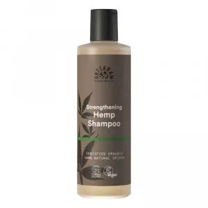 Urtekram Šampon konopný 250 ml BIO