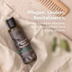 Urtekram Šampon kopřivový 500ml BIO, VEG