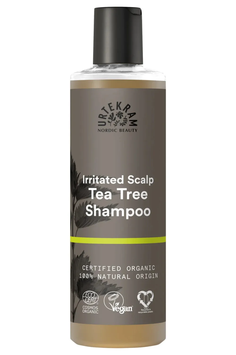 Urtekram Šampon Tea tree 250ml BIO