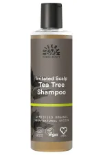Urtekram Šampon Tea tree 250ml BIO