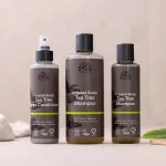 Urtekram Šampon Tea tree 250ml BIO