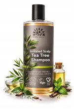 Urtekram Šampon Tea tree 500ml BIO