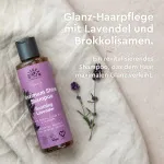 Urtekram Šampon zklidňující levandule 250ml BIO