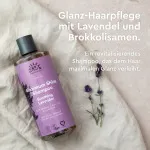 Urtekram Šampon zklidňující levandule 500ml BIO