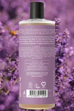 Urtekram Šampon zklidňující levandule 500ml BIO