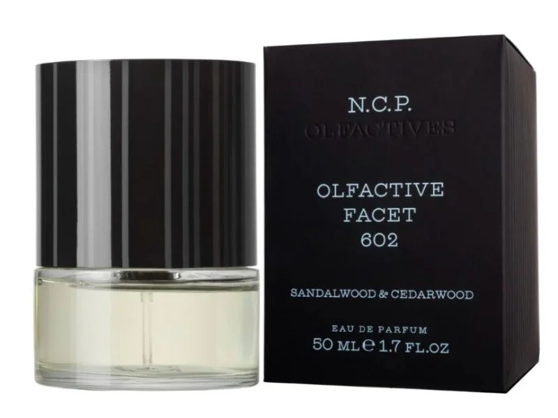 Sandalwood & Cedarwood – 50 ml 50 ml