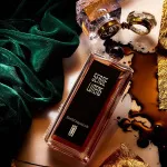 Santal Majuscule parfémovaná voda unisex 100 ml