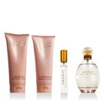 Lovely 100 ml + EDP 15 ml + SG 200 ml + BL parfémovaná voda pro ženy