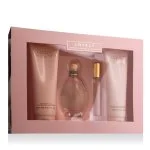 Lovely 100 ml + EDP 15 ml + SG 200 ml + BL parfémovaná voda pro ženy