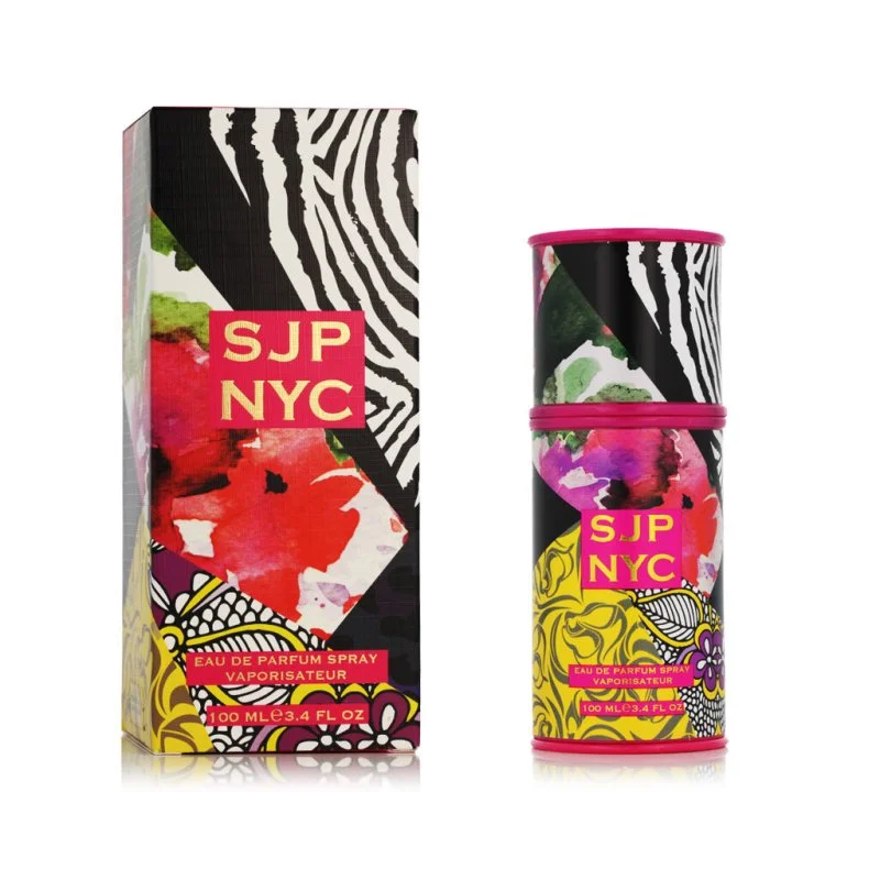 SJP NYC parfémovaná voda pro ženy 100 ml