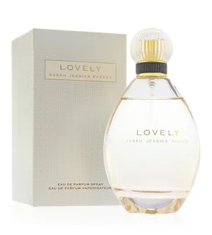 Sarah Jessica Parker Lovely parfémovaná voda pro ženy 100 ml