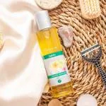 Saloos Satén – dámský holící olej 125 ml