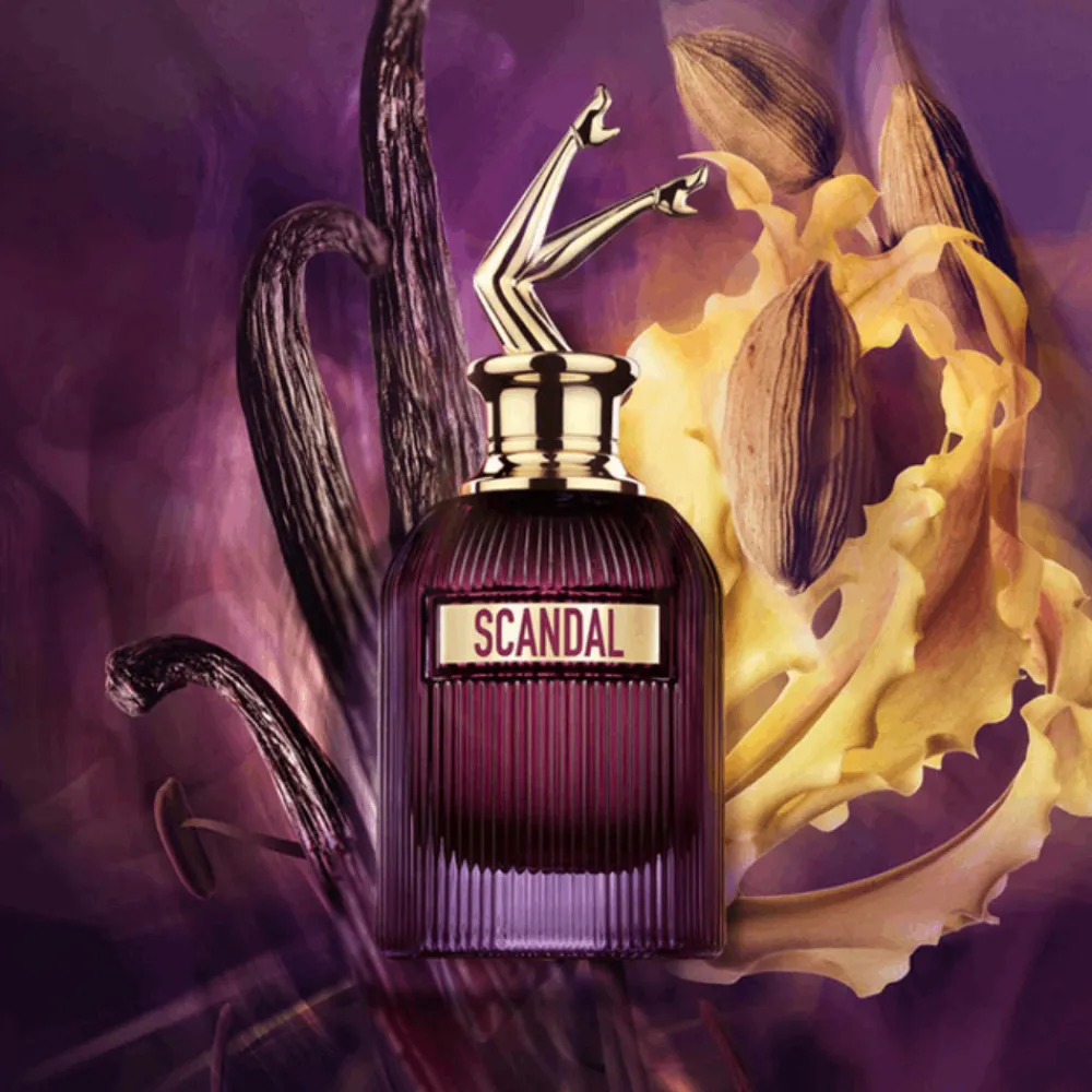 Scandal Intense Intense parfémovaná voda pro ženy 50 ml