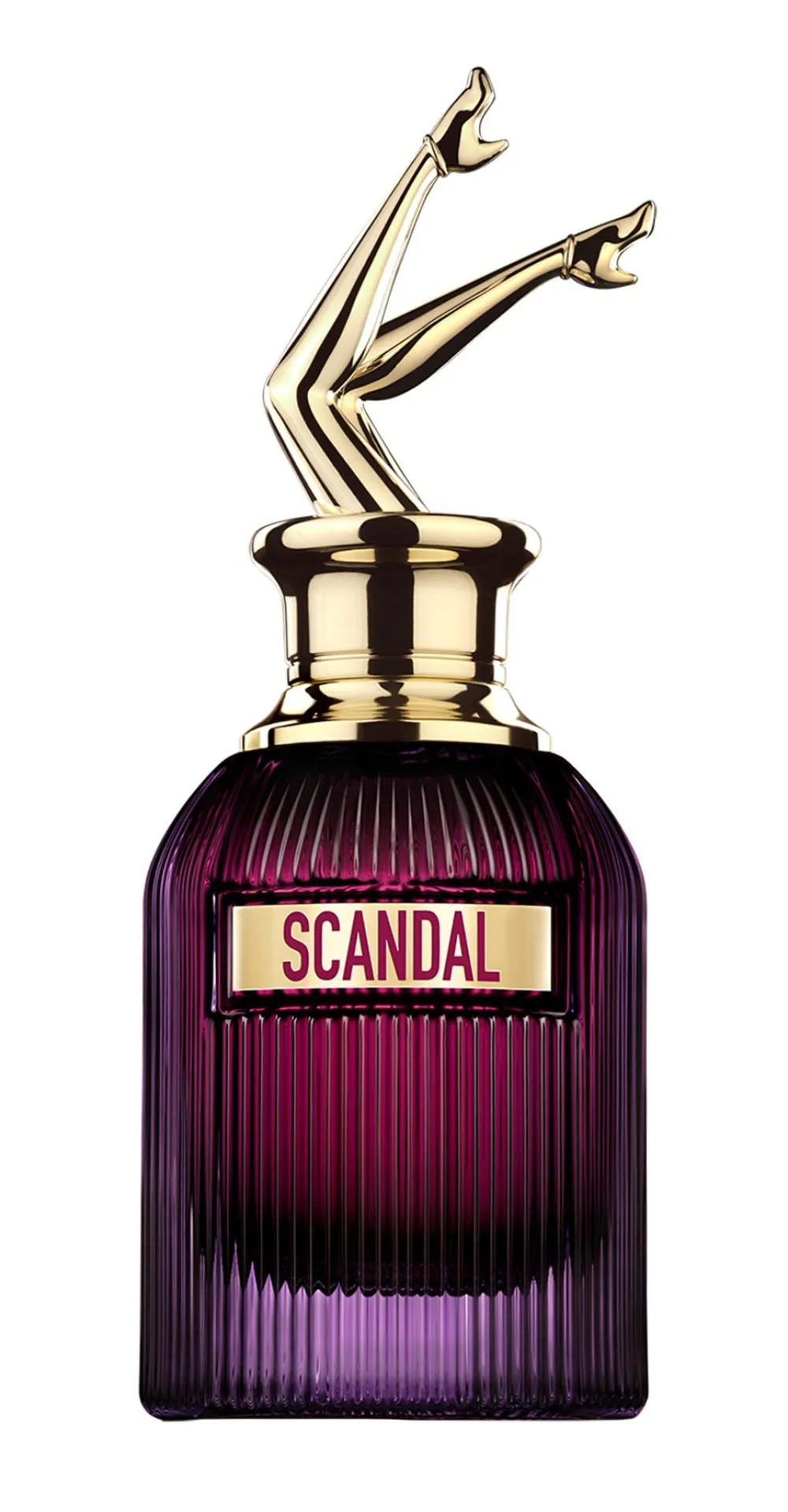 Scandal Intense Intense parfémovaná voda pro ženy 50 ml