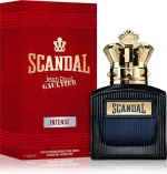 Scandal Pour Homme Intense Intense parfémovaná voda pro muže 100 ml