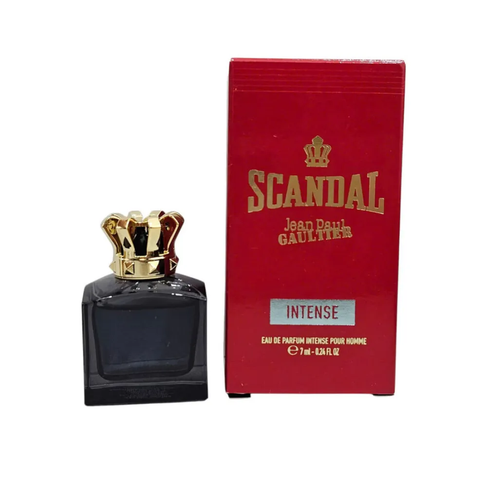 Scandal Pour Homme Intense Intense parfémovaná voda pro muže 100 ml
