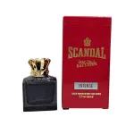 Scandal Pour Homme Intense Intense parfémovaná voda pro muže 100 ml