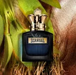 Scandal Pour Homme Intense Intense parfémovaná voda pro muže 50 ml