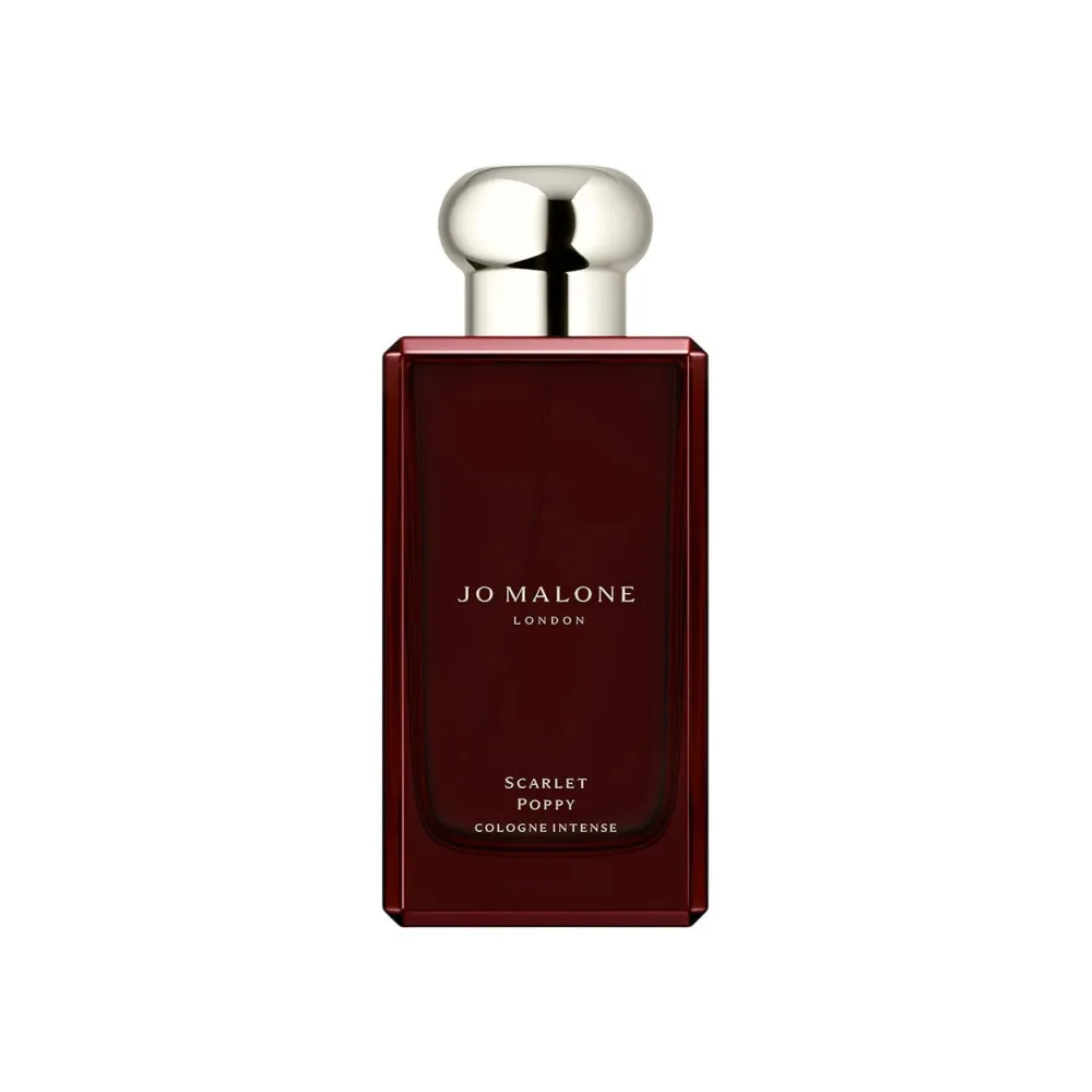 Scarlet Poppy Intense kolínská voda unisex 100 ml