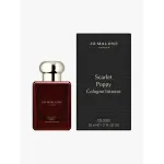 Scarlet Poppy Intense kolínská voda unisex 50 ml