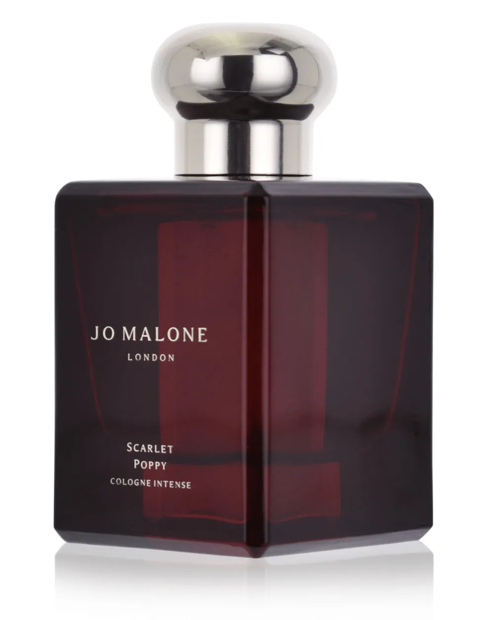 Scarlet Poppy Intense kolínská voda unisex 50 ml