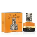 Scentasy Noir de Pêche parfémovaná voda unisex 100 ml