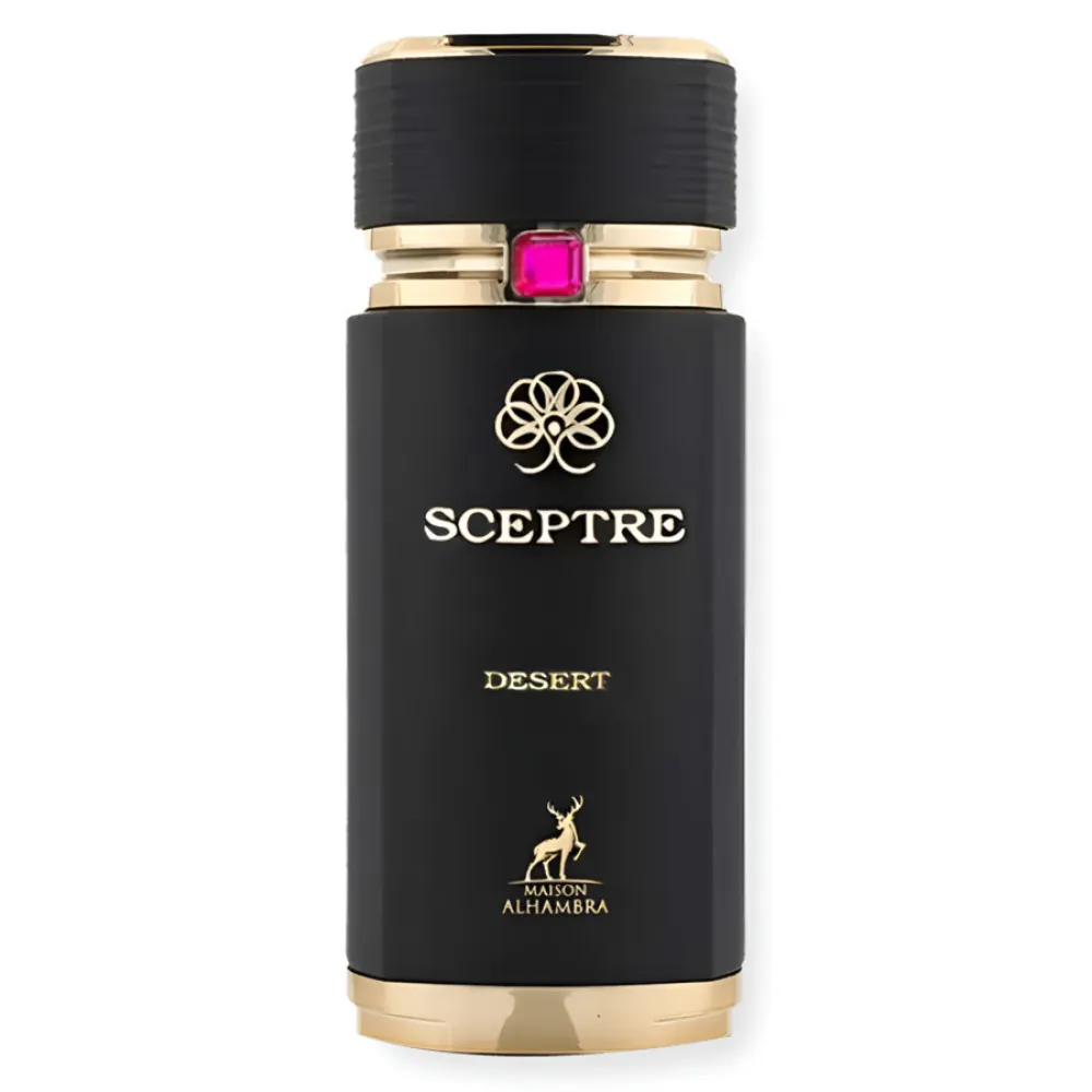 Sceptre Desert parfémovaná voda unisex 100 ml