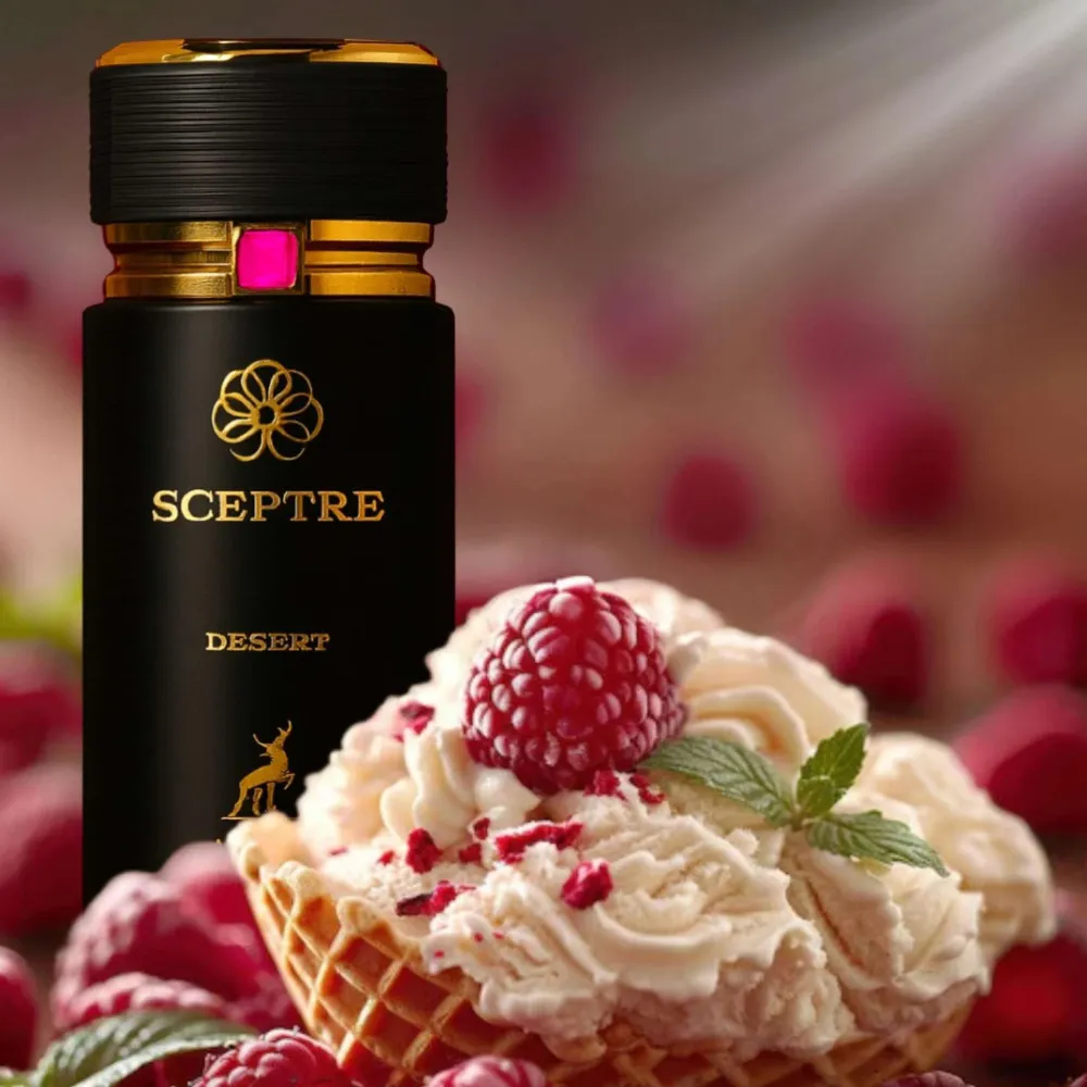 Sceptre Desert parfémovaná voda unisex 100 ml
