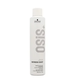 Schwarzkopf Professional OSiS+ Refresh Dust suchý šampon pro objem vlasů