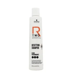 Schwarzkopf Professional BC R-TWO Resetting Shampoo šampon na extrémně poničené vlasy