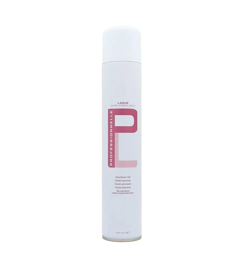 Professional Professionnelle Lacque profesionální lak na vlasy 500 ml