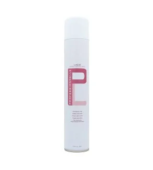 Schwarzkopf Professional Professionnelle Lacque profesionální lak na vlasy