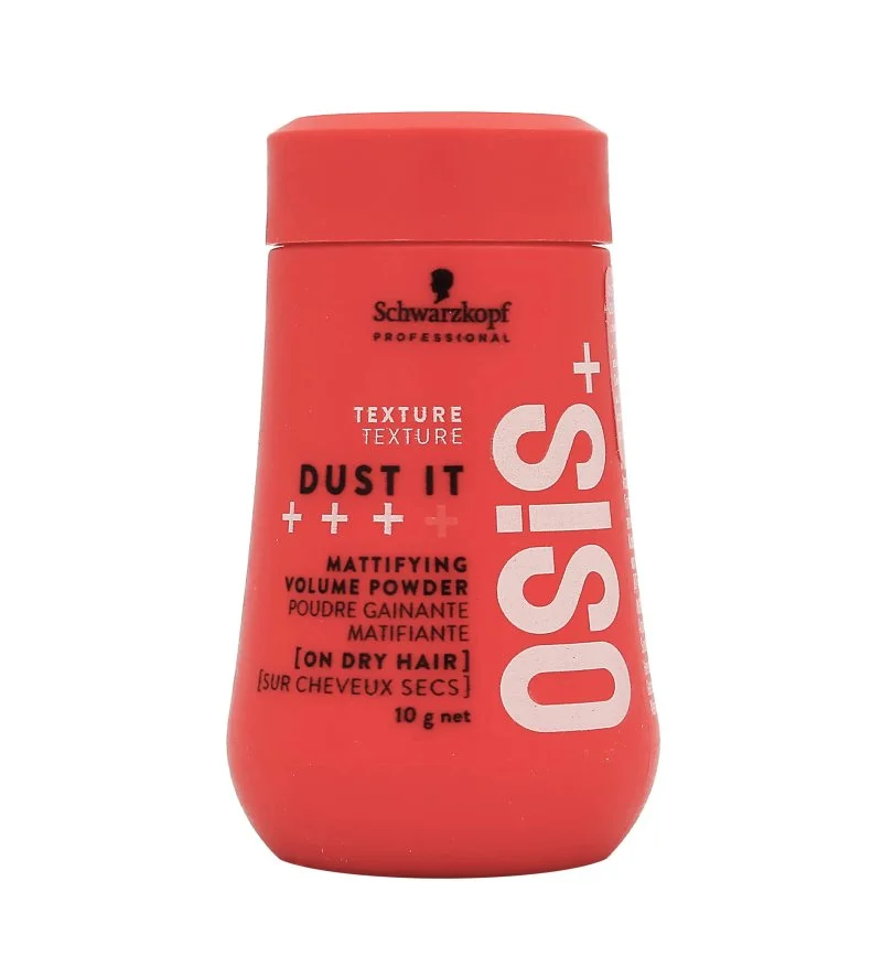Professional OSiS+ Dust it matující vlasový pudr 10 g