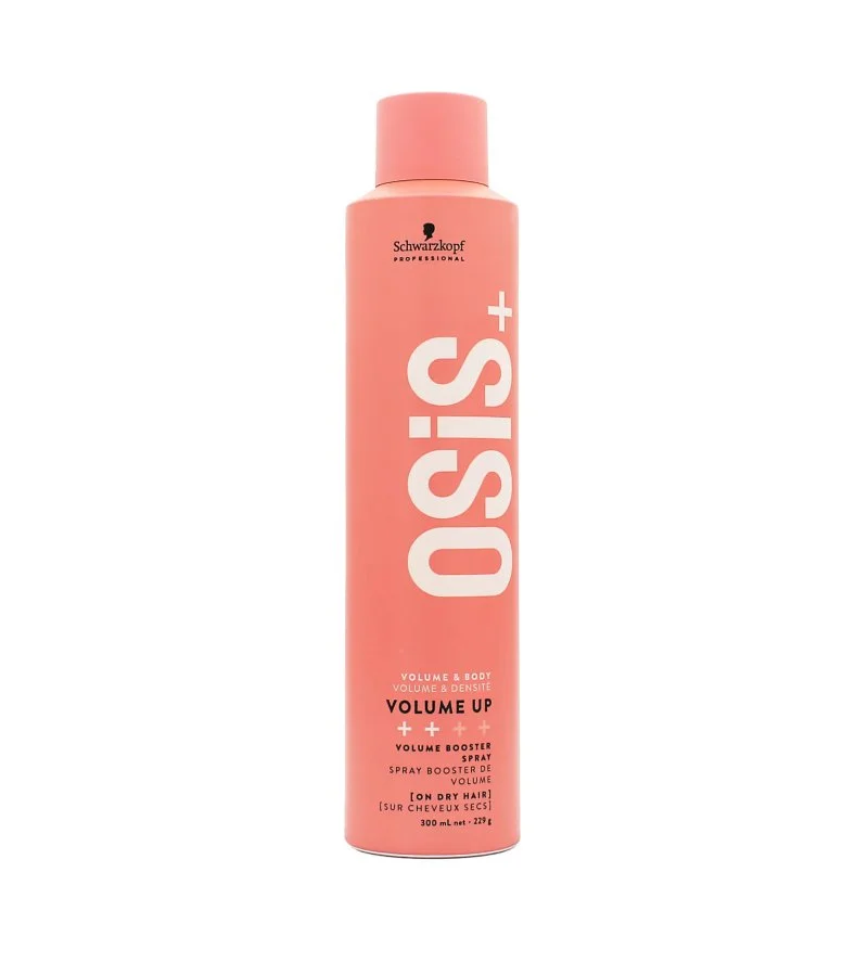 Professional OSiS+ Volume Up sprej pro okamžitý objem od kořínků 300 ml