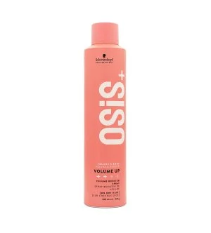Schwarzkopf Professional OSiS+ Volume Up sprej pro okamžitý objem od kořínků