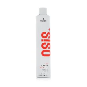 Schwarzkopf Professional Osis+ Elastic Hold Fixation Hairspray