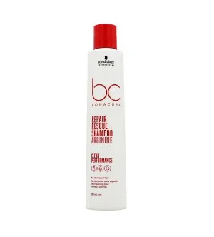 Schwarzkopf Professional BC Repair Rescue Shampoo pečující šampon pro poškozené vlasy