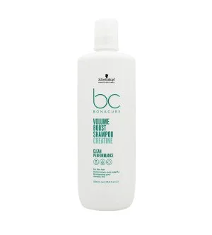 Schwarzkopf BC Volume Boost Shampoo objemový šampon pro jemné vlasy